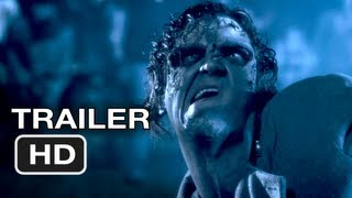 Zombie Hamlet Official Trailer #1 (2012) - Jason Mewes Movie HD Resimi