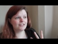 Beginning of video