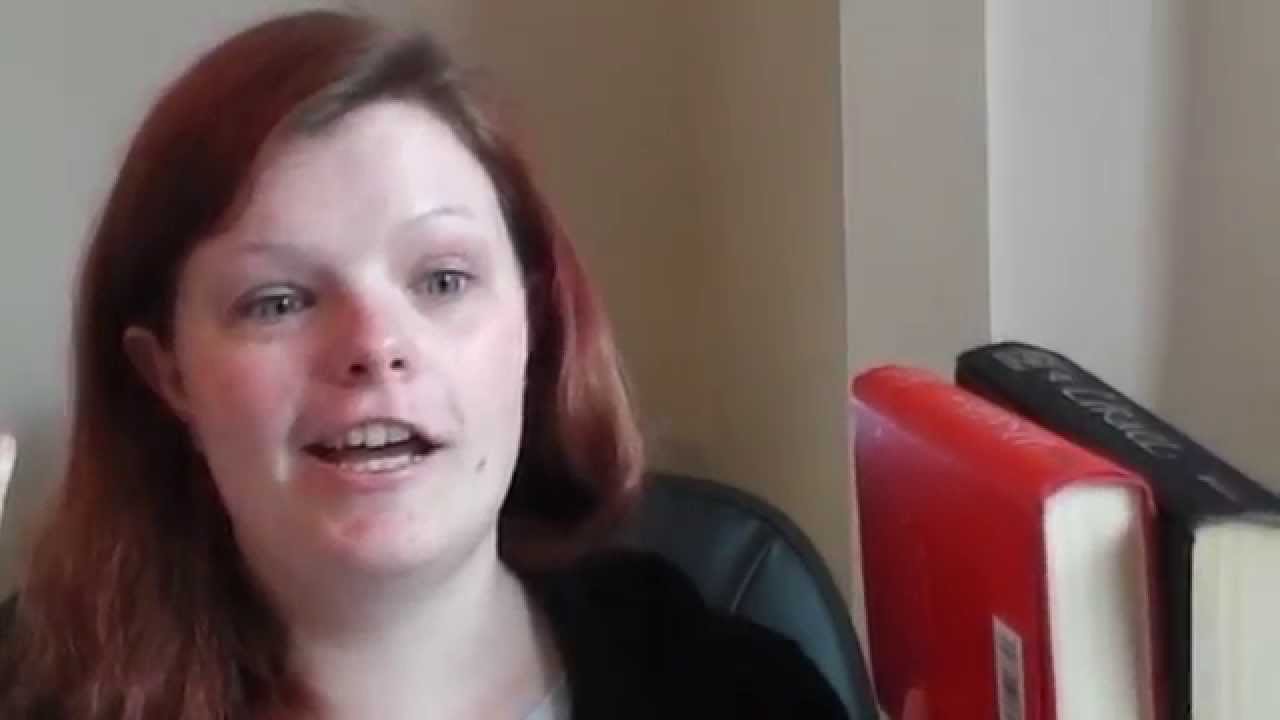 5 Reasons why you should read The Old Kingdom series