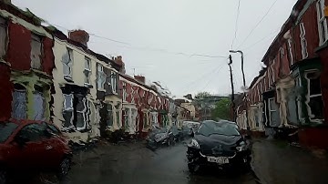 "HAMMERING DOWN" - English expression, meaning in context & pronunciation. #ESL #English #lesson