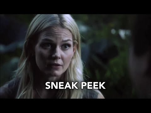 Once Upon a Time 3x05 Sneak Peek "Good Form" (HD)