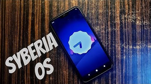 Oneplus 6/6t + Android 12 = 🔥 | Syberia OS Full review with Installation guide #syberiaos