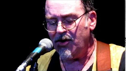 MURRAY ATTAWAY @ Eddie's Attic - Litany (I See Life) SOLO