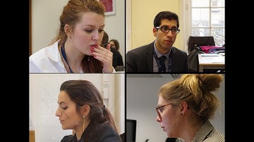 Simulation Game IRD 2015   2016   College of Europe, Bruges Campus