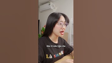 Ứng viên hiểu biết công nghệ #shorts