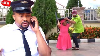 THE PALACE GATE  -  COMPLETE SEASON MIKE GODSON 2024 Latest Full Nigerian Nollywood Movie