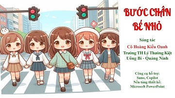 Bài hát Bước chân bé nhỏ Hoạt động khởi động Bài 13 Cấu trúc rẽ nhánh Tin 5 Tuần 26