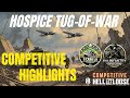 Hell Let Loose Competitive Highlights OCL vs 11th ID - SME - Hospice - OSCL