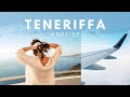 Das Abenteuer Kanaren beginnt! ✈️ Wir fliegen nach Teneriffa | Anreise | VLOG #61