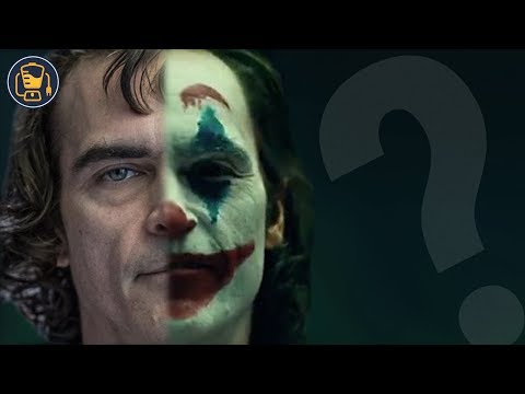 What If Joaquin Phoenix Isn&#039;t Playing The Real Joker?
