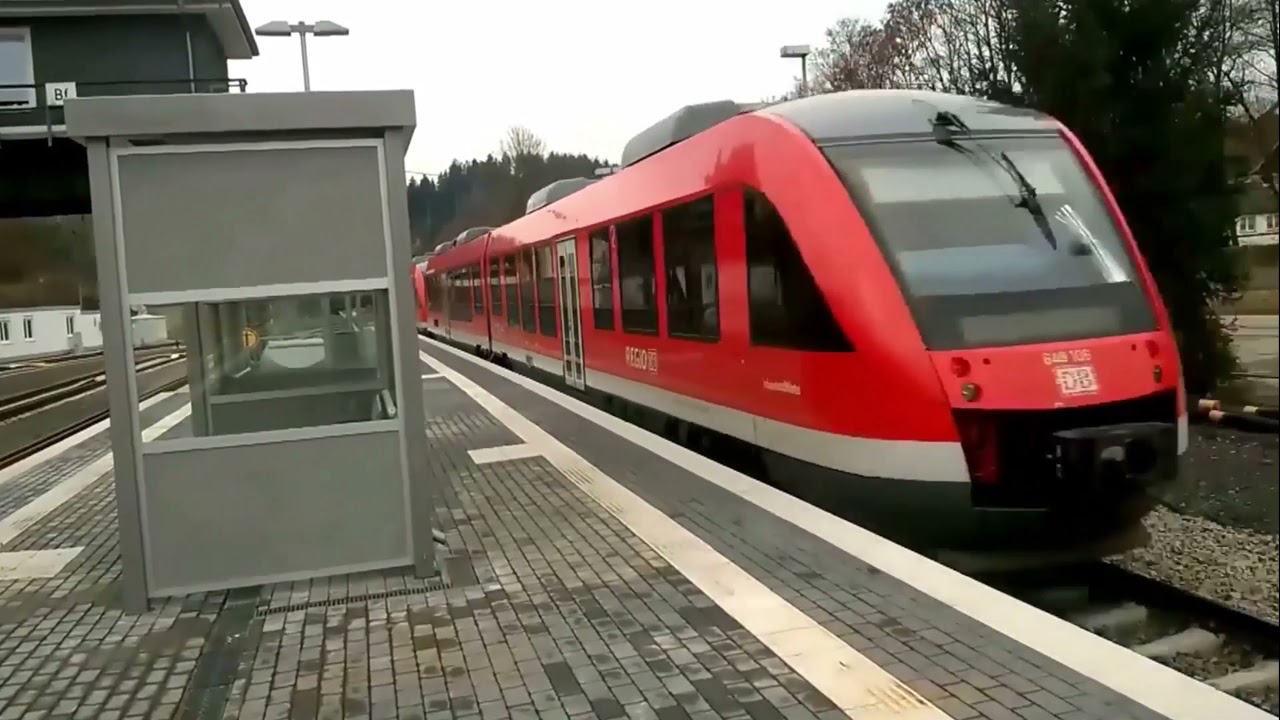 Im Volmetal zwischen Meinerzhagen und Lüdenscheid Brügge Westfalen 2017