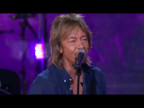 Chris Norman - Gypsy Queen