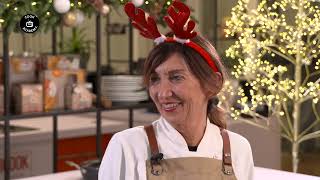 Cook Academy Tv - Natale 2022 - Stagione 10°, Ep.30