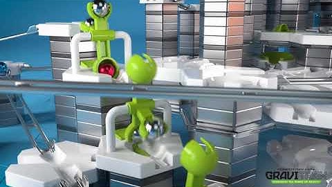 GraviTrax Starter Set 10927604