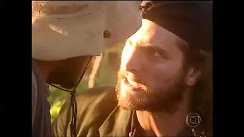 Como morreu Jeremias Berdinazzi?