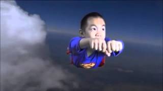 Rock Star Children's Camp promo