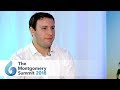 Matthew Carroll, Immuta at The Montgomery Summit 2018