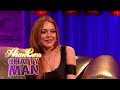 Lindsay Lohan | Full Interview | Alan Carr: Chatty Man