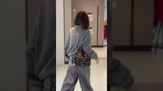 Louis Vuitton M13084 Handbag East West