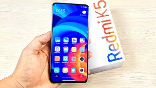 REDMI K50 PRO - СМАРТФОН МЕЧТЫ!😱 САМЫЙ ДЕШЕВЫЙ СМАРТФОН на SNAPDRAGON 888 Plus!🔥 ЗАВЕРНИТЕ ВСЕ!