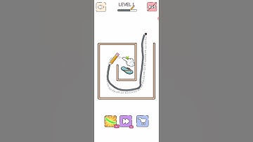 Maze Craze Level 1 Gameplay #mazecraze #shorts #weegoon