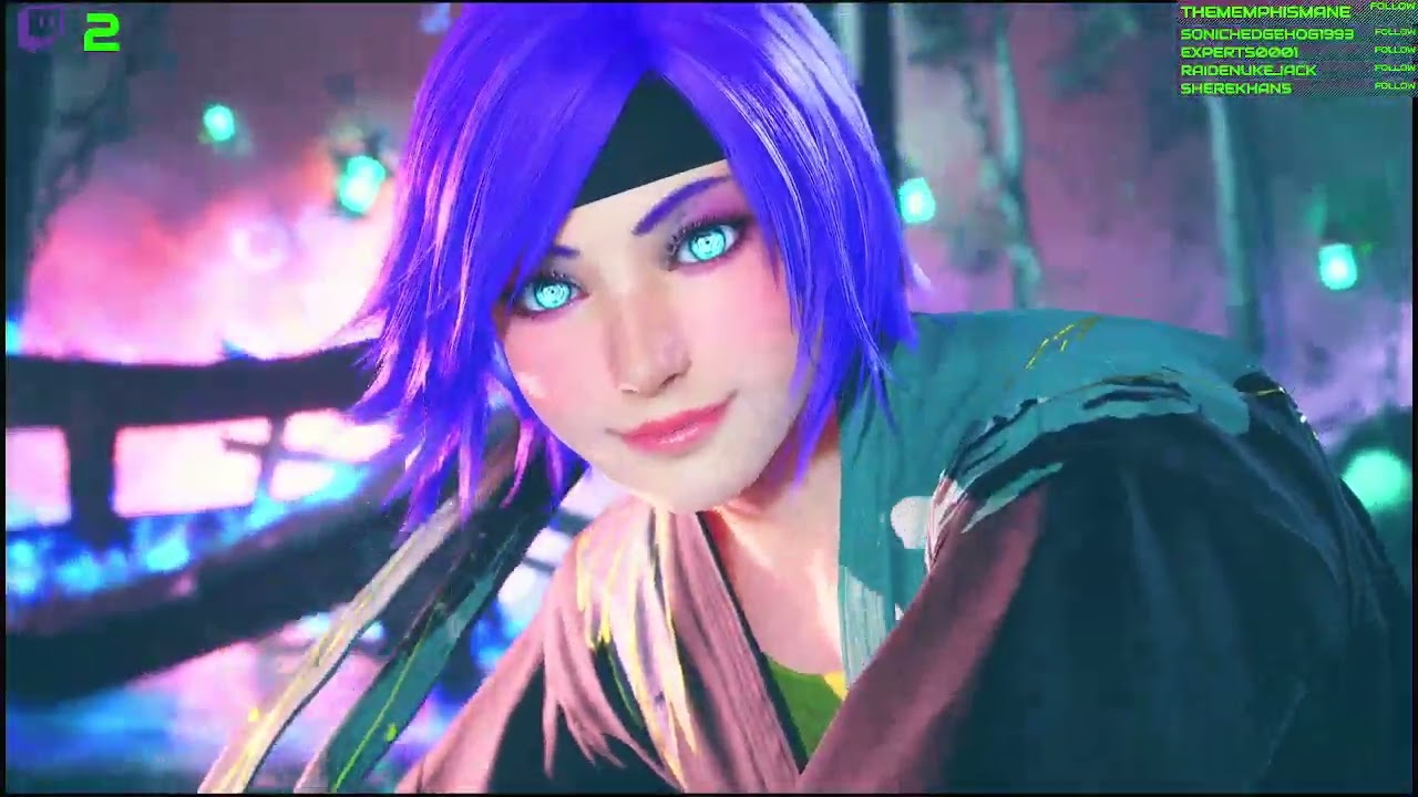 Back to TEKKEN 8, Once More | End of the Road of Season 1 - Tekken Emperor Asuka