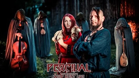 PERCIVAL - Witcher's Eyes | Co-author of "The Witc...