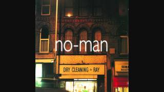 No-Man - Urban Disco