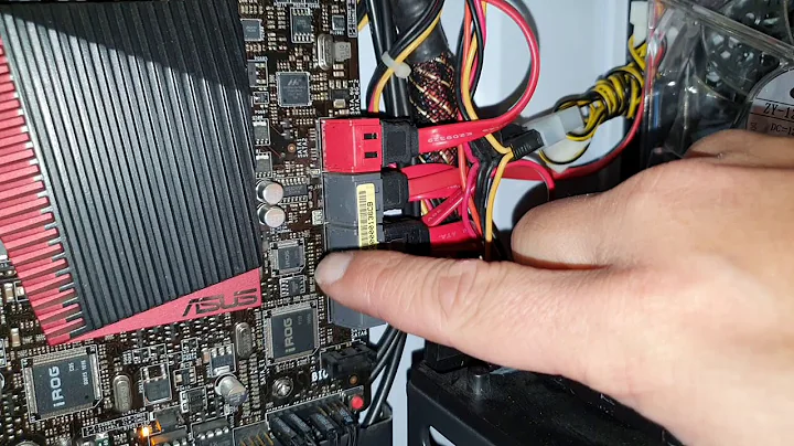 SATA Controller MARVEL vs INTEL Raid functions and more stuff By:NSC