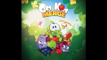 Om Nom: Merge | Part 9 | Level 19