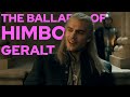 The Ballad of Himbo Geralt: A look at Netflix' The Witcher | Curio