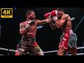 David Benavidez VS. Caleb Plant | 4K - FULL HIGHLIGHTS #boxing #sports #combat