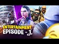 Kyp entertainment episode 1