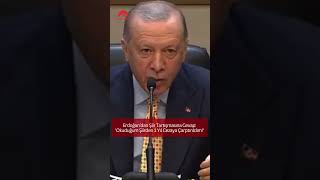 Erdoğandan Şiir Tartışmasına Cevap Okuduğum Şiirden 1 Yıl Cezaya Çarptırıldım