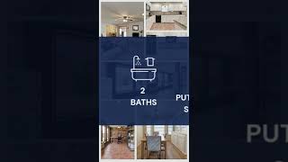 ** New price on this true 4 bedroom home with a sunroom, in Putnam City schools.