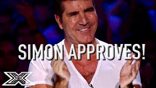 Top 10 X Factor UK Performances Ever - FULL Auditions / Performances! | X Factor Global