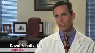 Dr. David Schultz on Seamless Healthcare