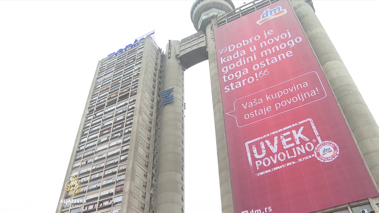 Uz incidente i svađu prodata 'Geneks kula'