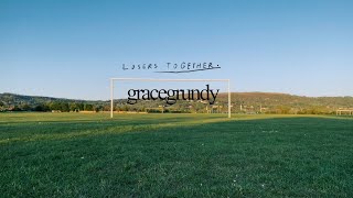 Grace Grundy - Losers Together (Lyric Video)