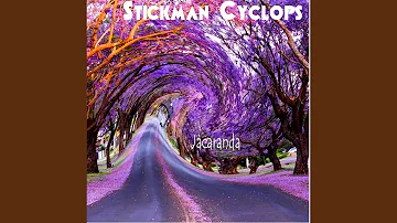 Under the Jacaranda Tree