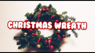 Christmas Wreath