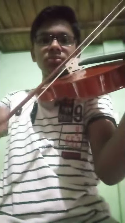 Taqdeer violin song cover by Sankhadip Ghosh (SHORTS)
