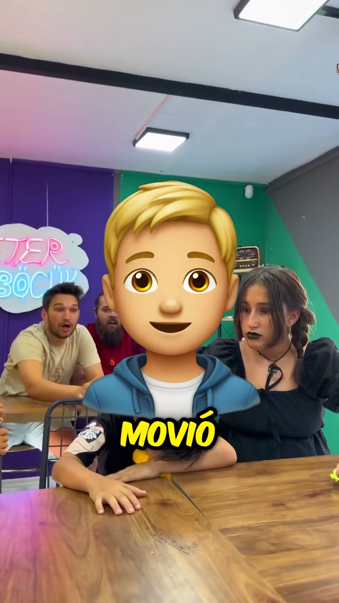 Esta chica tiene el poder de predecir el futuro, pero lo que pasó después te sorprenderá. ??
