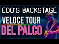 Edo's Backstage | Veloce tour del palco 2023 - Edo Scordo