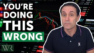 The ONE Chart Analysis Mistake Your Portfolio CAN'T TAKE