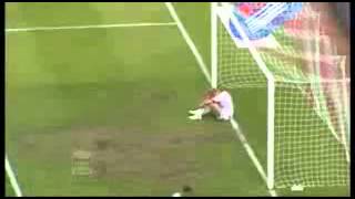 Andrea Masiello Own Goal Fix - Autogol (Bari 0-2 Lecce)