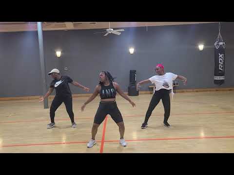 Sekkle down Dance