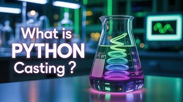What is Python Casting ?| Learn python in Hindi | Part 12