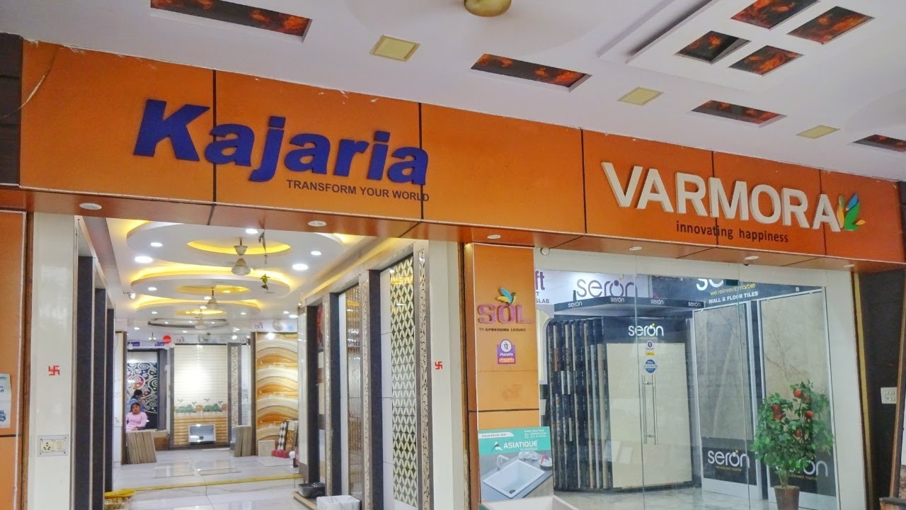 Agarwal Tiles & Granite Kidwai Nagar Kanpur , Tiles , Granite