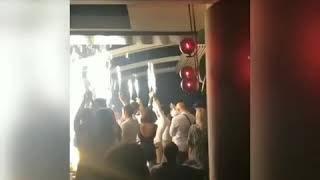 Can Yaman Ruby Istanbul